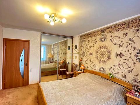 квартира по адресу Хотинская ул., 9