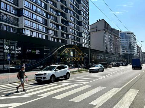 квартира по адресу Хотинская ул., 9