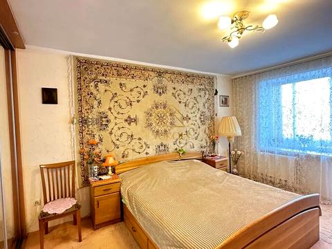 квартира по адресу Хотинская ул., 9
