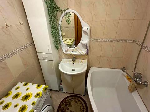 квартира по адресу Хотинская ул., 9