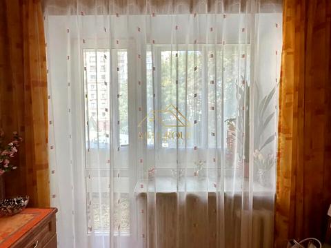 квартира по адресу Хотинская ул., 9