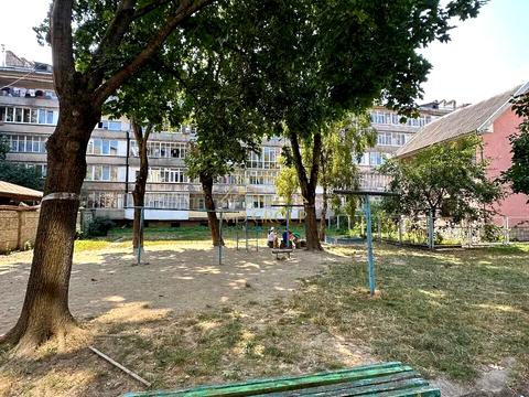 квартира по адресу Хотинская ул., 9