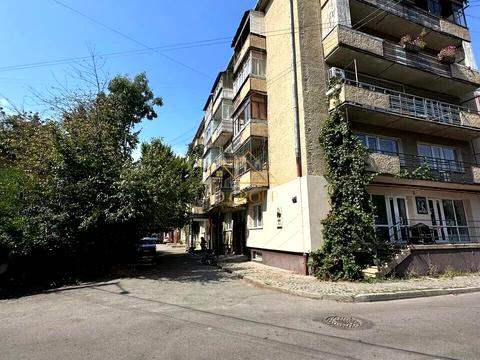 квартира по адресу Хотинская ул., 9