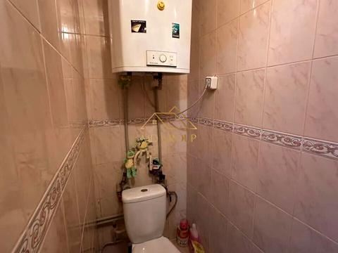 квартира по адресу Хотинская ул., 9