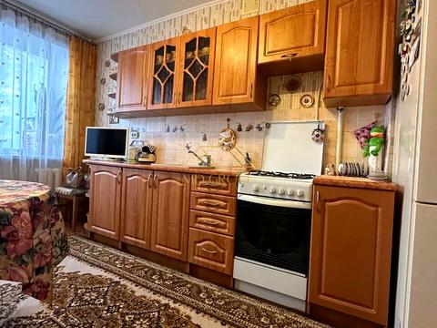 квартира по адресу Хотинская ул., 9