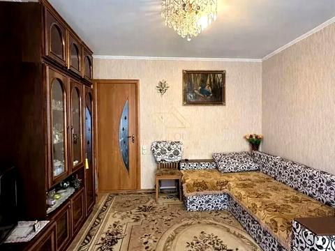 квартира по адресу Хотинская ул., 9