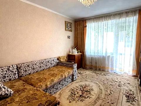 квартира по адресу Хотинская ул., 9