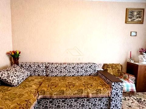 квартира по адресу Хотинская ул., 9