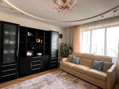 квартира по адресу Тарнавского ул. (Кутузова), 118а