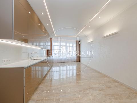 квартира за адресою Кловський узвіз, 7a