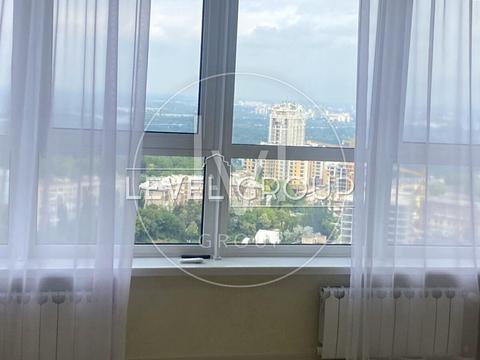 квартира за адресою Кловський узвіз, 7a