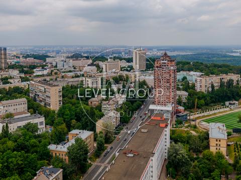 квартира за адресою Кловський узвіз, 7a