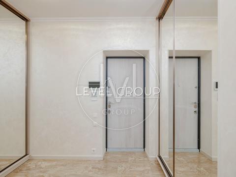 квартира за адресою Кловський узвіз, 7a