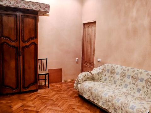 квартира за адресою Павла Зеленого вул. (Коблевська), 38б
