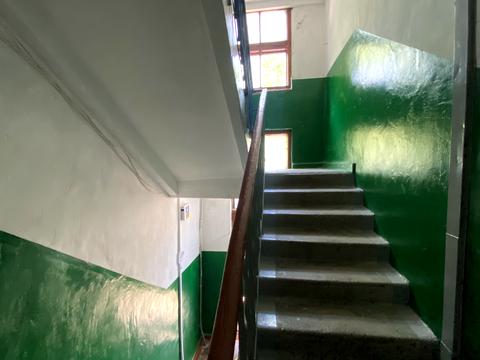 комната по адресу Семинарская ул., 15а