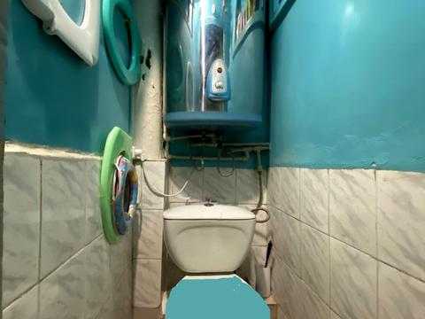 комната по адресу Семинарская ул., 15а