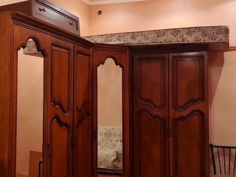 квартира за адресою Павла Зеленого вул. (Коблевська), 38б