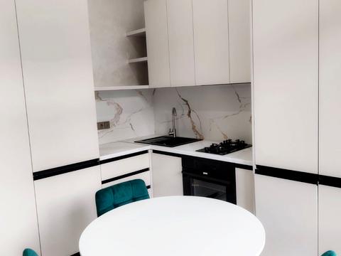 квартира за адресою Дубищанська вул., 8