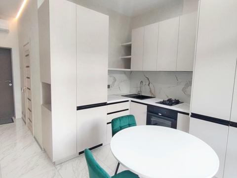 квартира за адресою Дубищанська вул., 8
