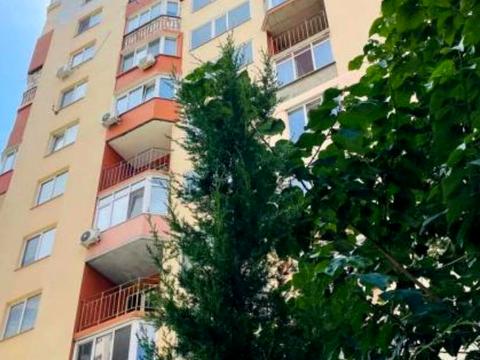 квартира за адресою Райдужний масив вул., 7-Б