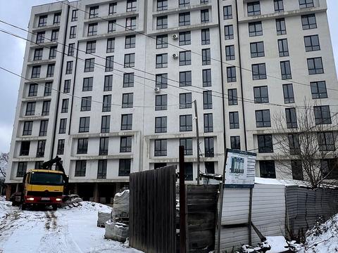 квартира за адресою Ерліха Євгена