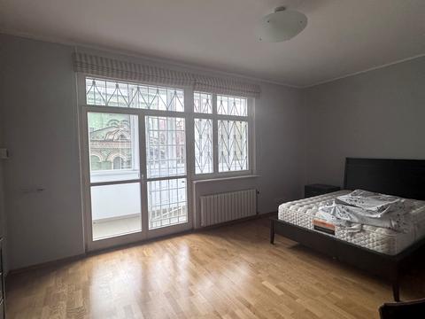 квартира за адресою Бульварно-Кудрявська вул. (Воровського), 36