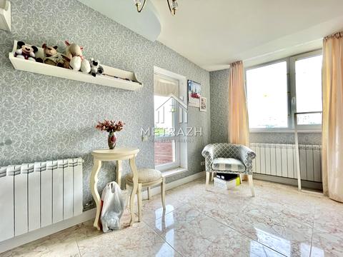 квартира по адресу Гольдберговская ул. (1-й Конной Армии), 9