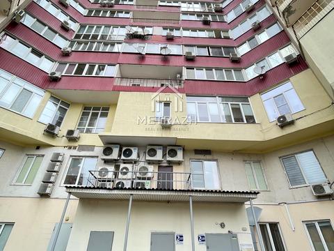 квартира по адресу Гольдберговская ул. (1-й Конной Армии), 9