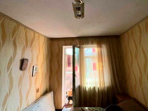 квартира по адресу Прибузька ул., 24