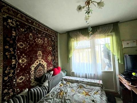 квартира по адресу Прибузька ул., 24