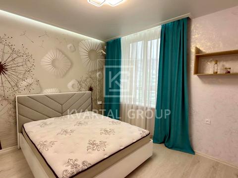 квартира за адресою Університетська вул., 3/9