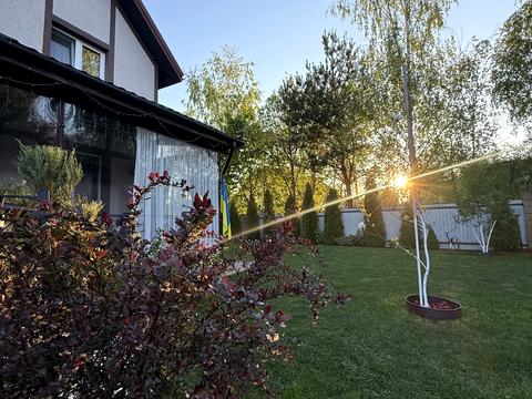 дом по адресу Альпійська, 6