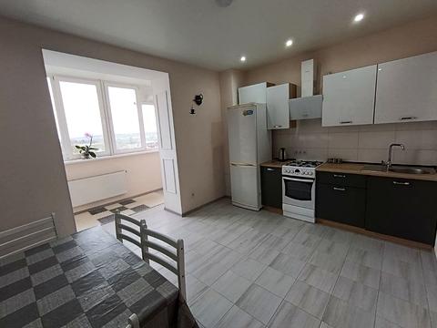 квартира за адресою Львівське шосе, 20б