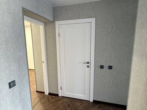 квартира по адресу 20-летия Победы ул., 4