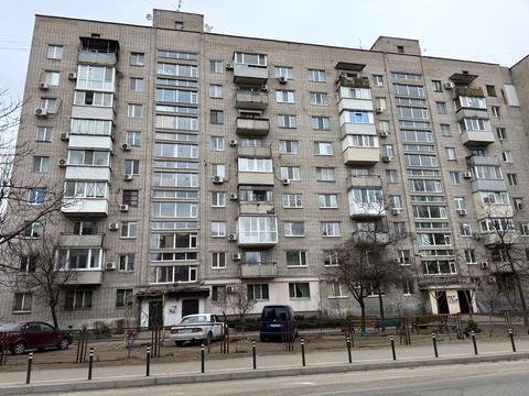 квартира по адресу 20-летия Победы ул., 4
