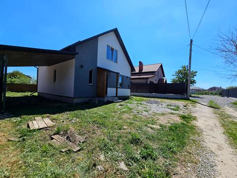 будинок за адресою Барське шосе