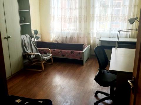 квартира за адресою Павла Зеленого вул. (Коблевська), 38б