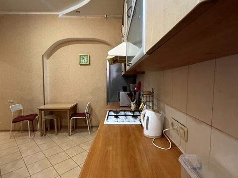 квартира за адресою Павла Зеленого вул. (Коблевська), 38б