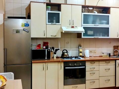 квартира за адресою Павла Зеленого вул. (Коблевська), 38б