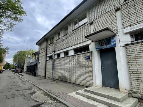 коммерческая по адресу Червоной Калины просп., 71