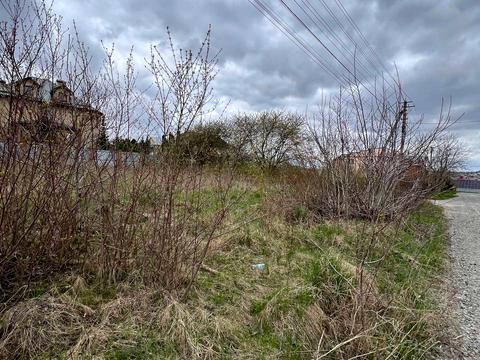 ділянка за адресою 
