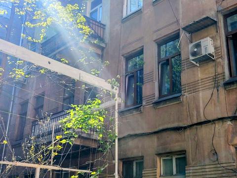 квартира по адресу Коблевская ул. (Коблевська), 38б