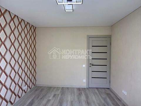 квартира за адресою Тракторобудівників просп., 162д