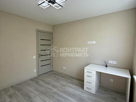 квартира за адресою Тракторобудівників просп., 162д