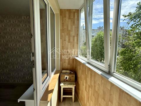 квартира за адресою Тракторобудівників просп., 162д