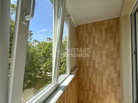 квартира за адресою Тракторобудівників просп., 162д
