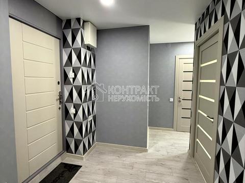 квартира за адресою Тракторобудівників просп., 162д