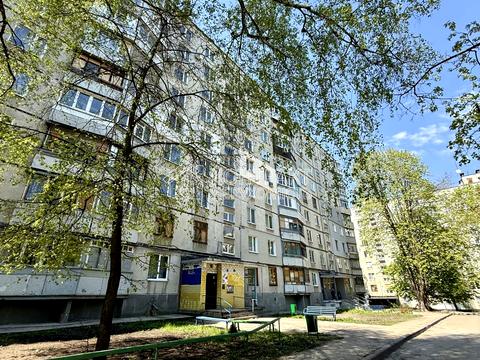 квартира за адресою Тракторобудівників просп., 162д