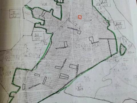 дом по адресу В.Чухліба, 4 - а