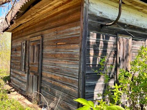 дом по адресу В.Чухліба, 4 - а